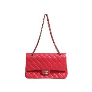 Chanel Classic 25 Medium Flap Women's Bag